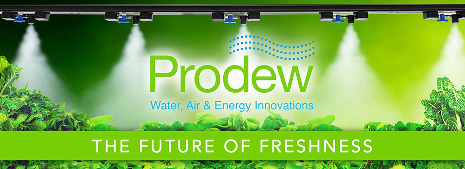 Prodew Produce Preservation