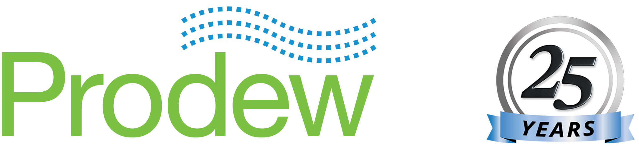 Prodew Celebrates 25 years