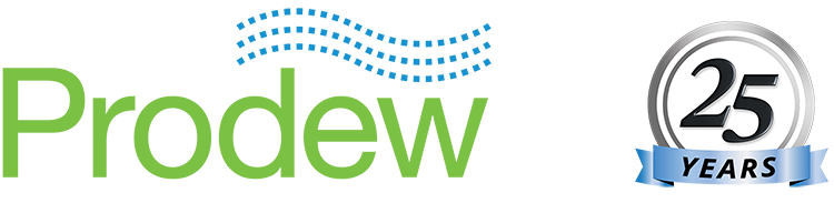 Prodew Logo
