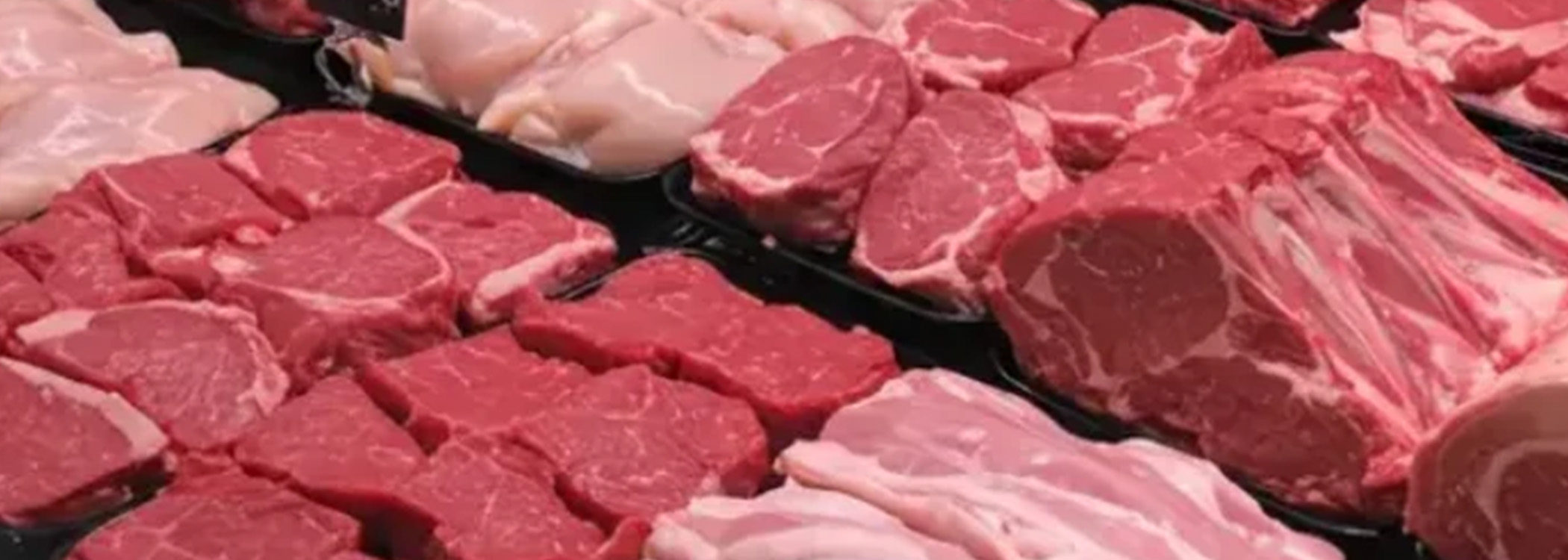Prodew to help keep meat bright and fresh.