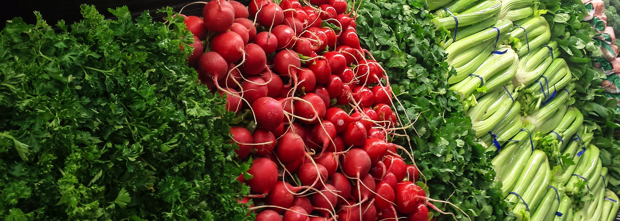 Prodew to help keep produce vibrant and fresh.