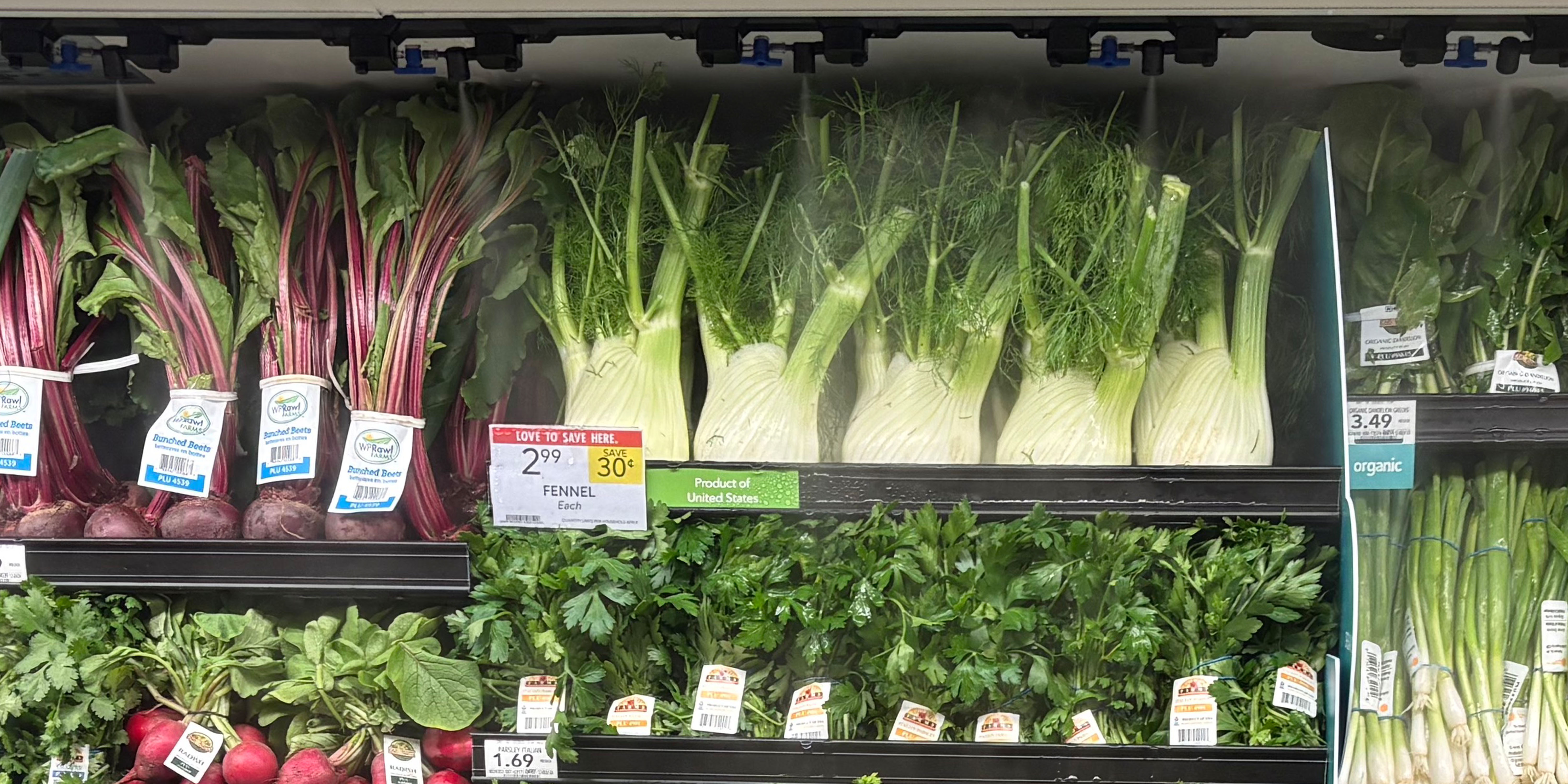 Prodew FogMist new install