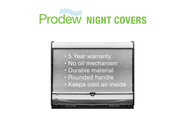 Prodew Night Covers ROI and Benefits