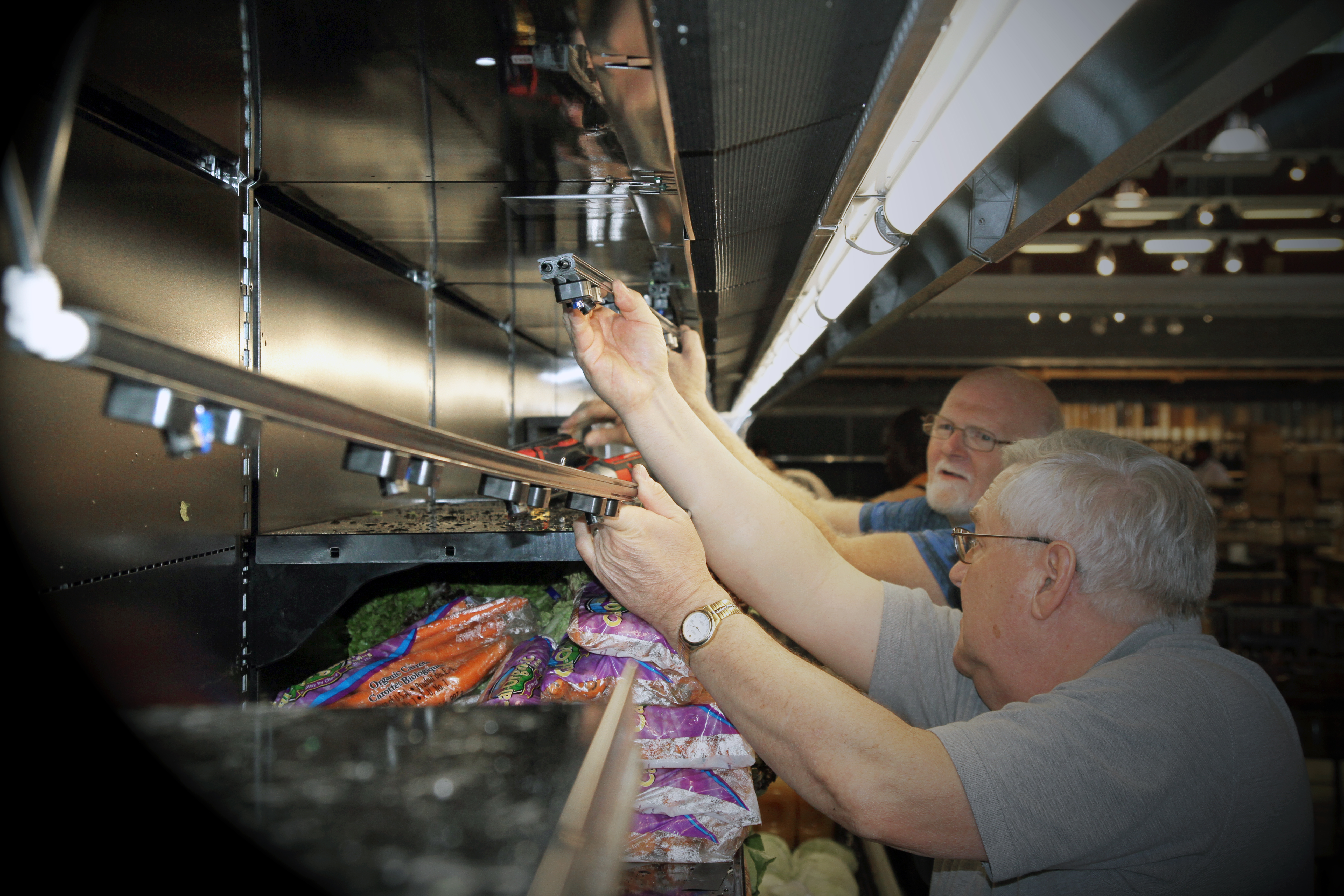 Prodew Production and Engineering