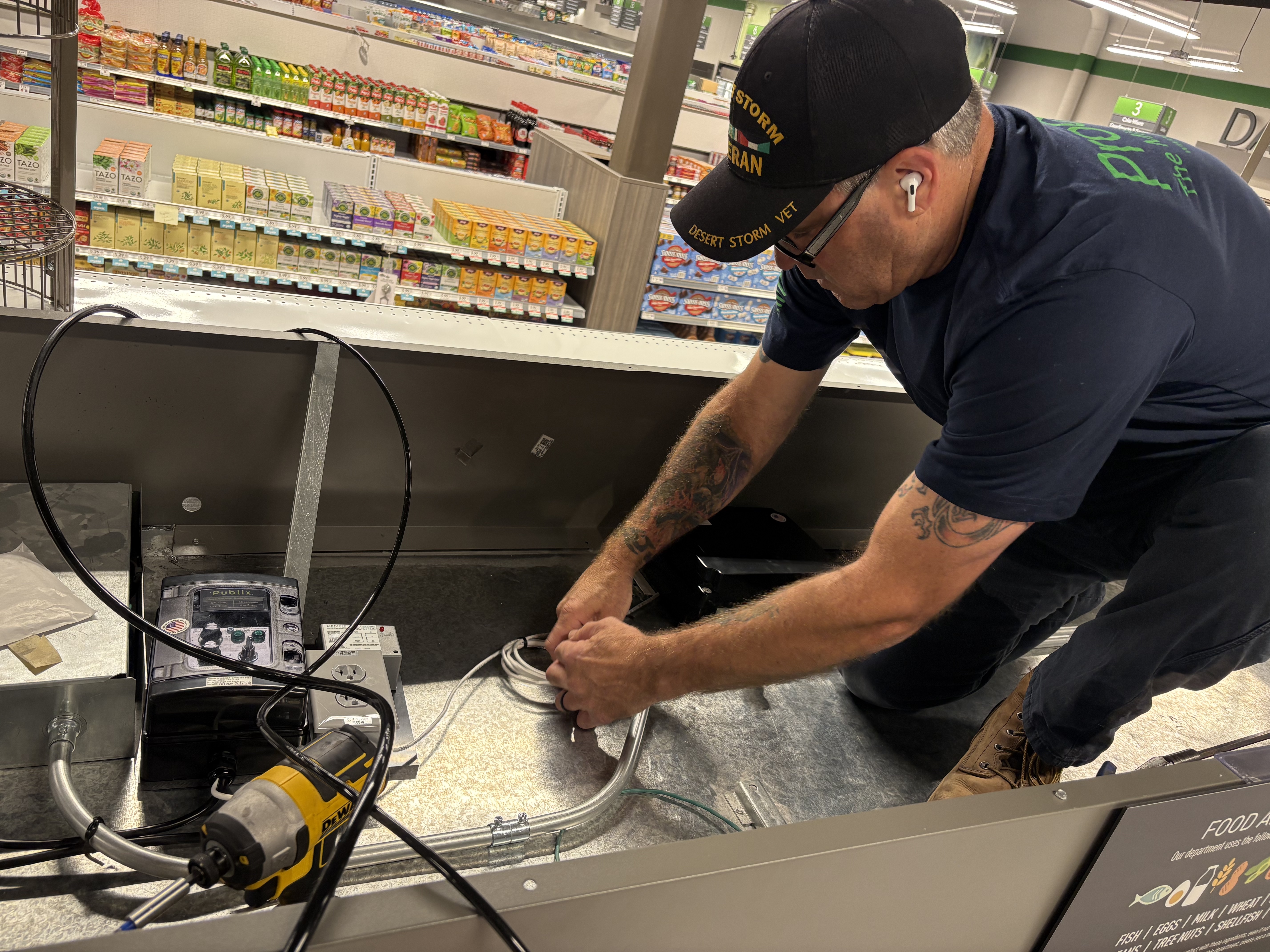 Prodew Tech Support, Install, and Service